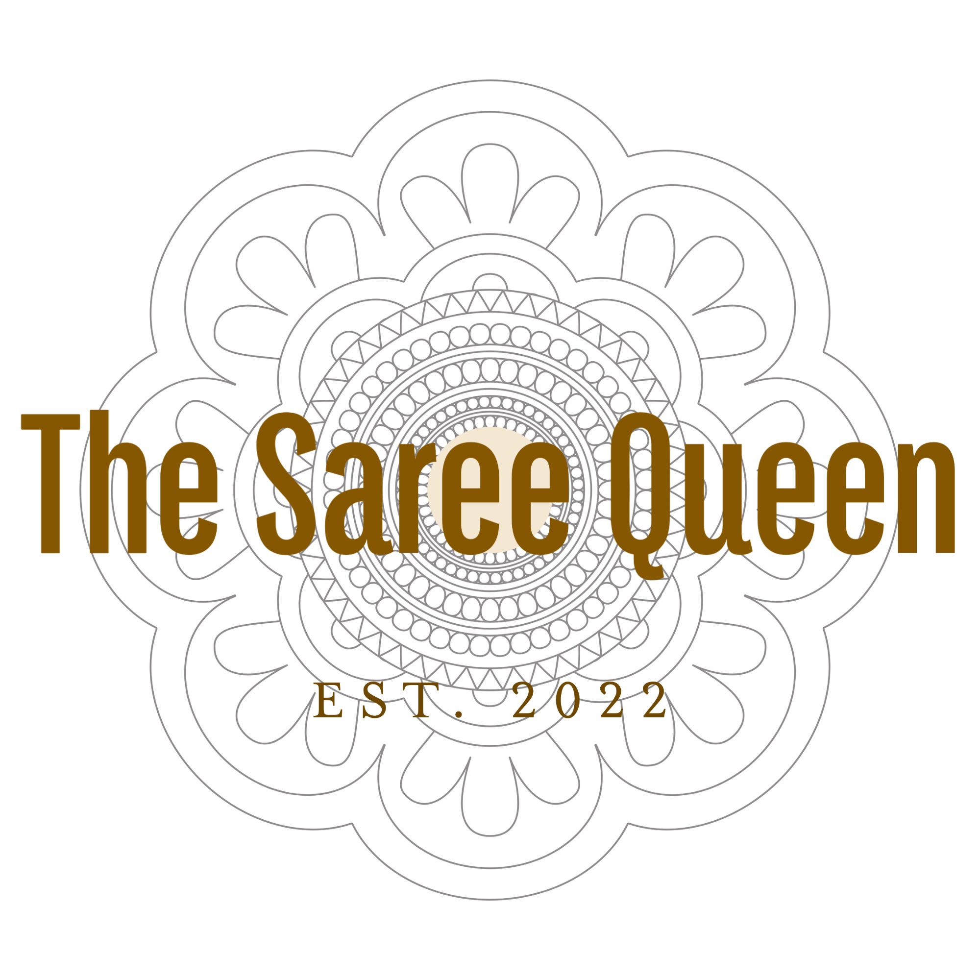 The Saree Queen